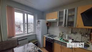 1-к квартира, на длительный срок, 29м2, 6/9 этаж