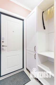 1-к квартира, посуточно, 23м2, 1/1 этаж