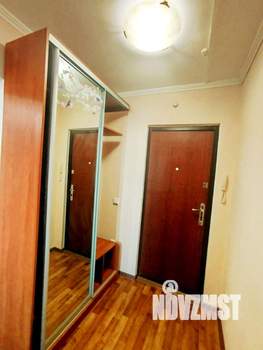 1-к квартира, на длительный срок, 38м2, 13/17 этаж