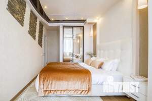 2-к квартира, посуточно, 72м2, 14/16 этаж