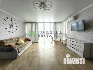 Студия квартира, на длительный срок, 30м2, 16/23 этаж