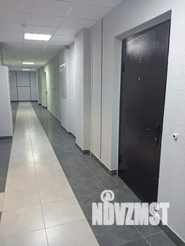 1-к квартира, посуточно, 40м2, 1/16 этаж