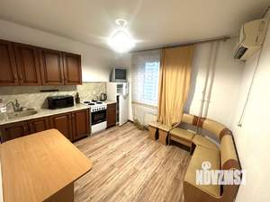 1-к квартира, на длительный срок, 38м2, 8/17 этаж