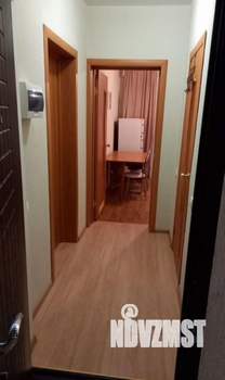 1-к квартира, на длительный срок, 36м2, 1/3 этаж