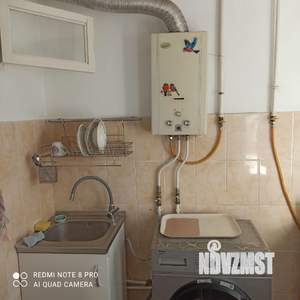 1-к квартира, на длительный срок, 35м2, 2/5 этаж