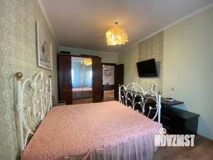 2-к квартира, на длительный срок, 57м2, 15/17 этаж