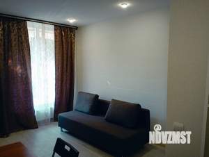 Студия квартира, посуточно, 19м2, 1/21 этаж
