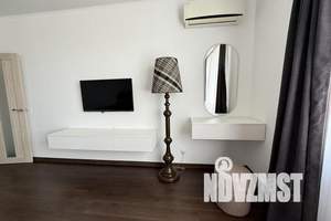 1-к квартира, посуточно, 50м2, 17/19 этаж