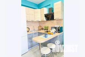 1-к квартира, посуточно, 23м2, 4/5 этаж