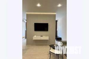 1-к квартира, посуточно, 53м2, 1/16 этаж