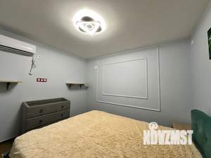 2-к квартира, посуточно, 50м2, 20/20 этаж