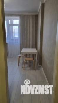 1-к квартира, посуточно, 42м2, 10/11 этаж