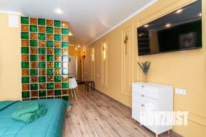 1-к квартира, посуточно, 31м2, 3/8 этаж
