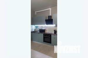 1-к квартира, посуточно, 30м2, 3/20 этаж
