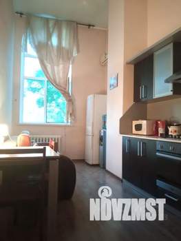 2-к квартира, посуточно, 43м2, 3/3 этаж