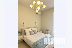 1-к квартира, посуточно, 44м2, 8/9 этаж