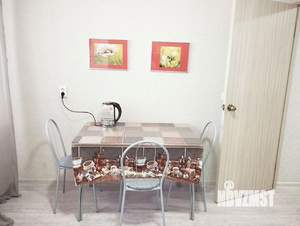 1-к квартира, на длительный срок, 36м2, 1/16 этаж