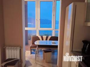 1-к квартира, на длительный срок, 42м2, 13/18 этаж