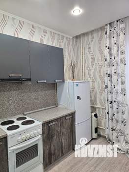 1-к квартира, на длительный срок, 43м2, 3/20 этаж