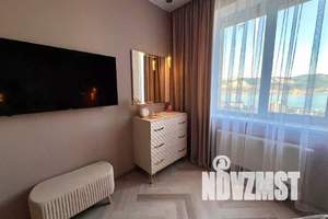 2-к квартира, посуточно, 65м2, 11/17 этаж