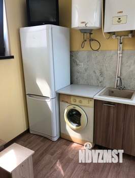 2-к квартира, на длительный срок, 29м2, 1/3 этаж