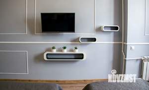 1-к квартира, посуточно, 25м2, 11/17 этаж