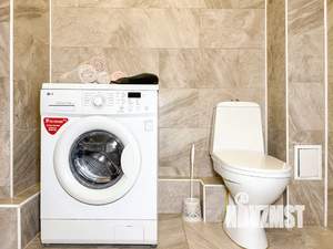 1-к квартира, посуточно, 43м2, 8/13 этаж