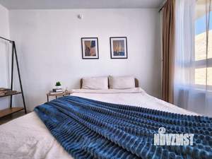 3-к квартира, посуточно, 81м2, 1/1 этаж