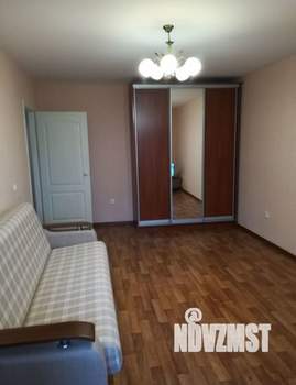 1-к квартира, на длительный срок, 38м2, 2/16 этаж