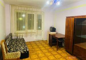 Студия квартира, на длительный срок, 19м2, 3/9 этаж