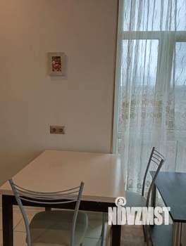 1-к квартира, на длительный срок, 43м2, 2/4 этаж