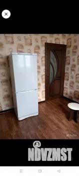 1-к квартира, на длительный срок, 38м2, 4/17 этаж