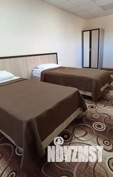 1-к квартира, посуточно, 30м2, 2/7 этаж