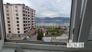 2-к квартира, на длительный срок, 61м2, 6/17 этаж