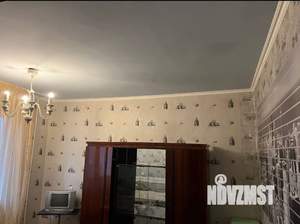 2-к квартира, на длительный срок, 50м2, 4/5 этаж