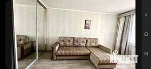 1-к квартира, на длительный срок, 38м2, 5/9 этаж