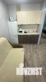 Студия квартира, посуточно, 22м2, 12/24 этаж