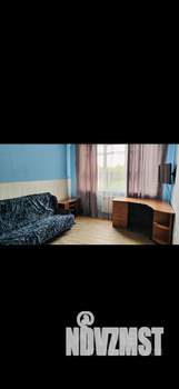 1-к квартира, на длительный срок, 37м2, 4/6 этаж