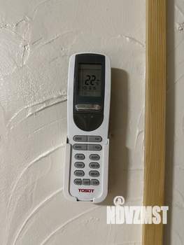 Студия квартира, на длительный срок, 25м2, 2/2 этаж