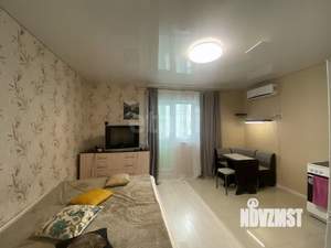 Студия квартира, на длительный срок, 22м2, 1/3 этаж