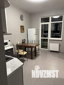 1-к квартира, посуточно, 30м2, 17/17 этаж