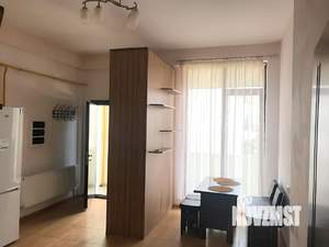 1-к квартира, на длительный срок, 45м2, 2/3 этаж