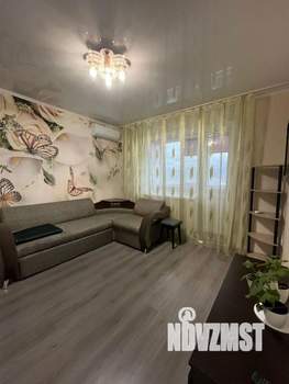 2-к квартира, на длительный срок, 42м2, 8/9 этаж