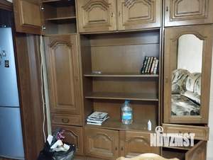 1-к квартира, на длительный срок, 40м2, 5/9 этаж