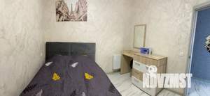 3-к квартира, посуточно, 58м2, 11/16 этаж