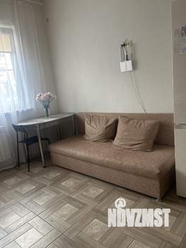 1-к квартира, на длительный срок, 37м2, 1/3 этаж