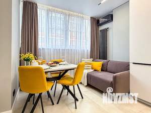 2-к квартира, посуточно, 54м2, 14/20 этаж