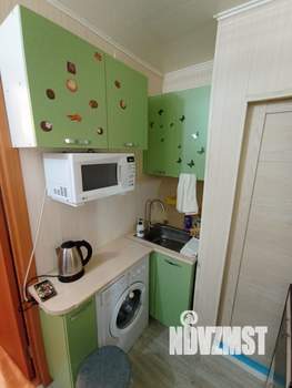 2-к квартира, на длительный срок, 35м2, 2/5 этаж