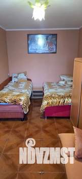 1-к квартира, посуточно, 30м2, 1/5 этаж