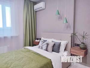 2-к квартира, посуточно, 50м2, 13/25 этаж